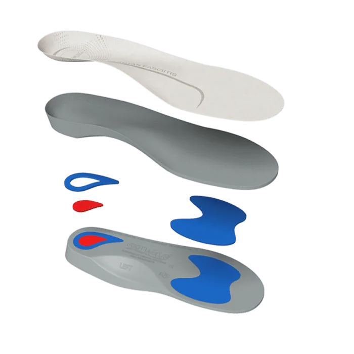 FootWave™ PLANTAR FASCIITIS - FootWave - Dynamic Insoles