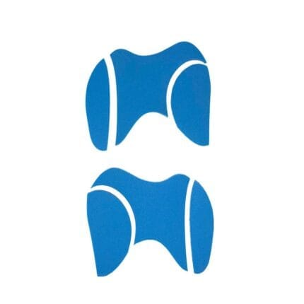 FootWave™ ACF FOREFOOT PADS