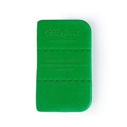 FootWave™ MIDFOOT/FOREFOOT SUPINATION/PRONATION WEDGE