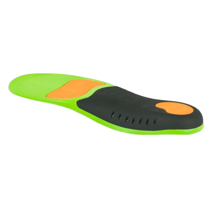 FootWave™ SPORT - FootWave - Dynamic Insoles & Customizable Orthotics