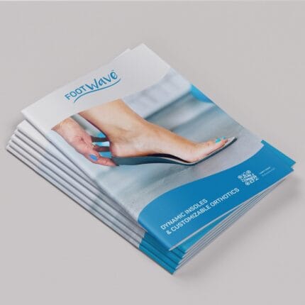 FootWave™ CATALOG (Copy)