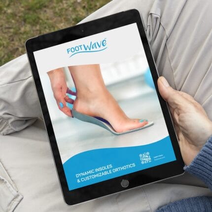 FootWave™ Resource Hub