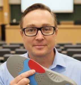 Picture of Webinar presented by: Brandon Noble